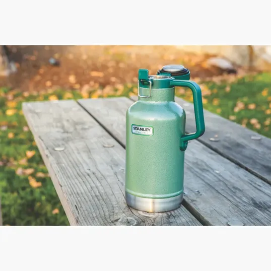 Stanley® 64 oz Classic Vacuum Growler — view 10