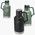 Stanley® 64 oz Classic Vacuum Growler — view 3