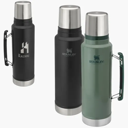 Stanley® 1.5 qt Classic Vacuum Insulated Bottle — view 11