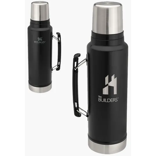 Stanley® 1.5 qt Classic Vacuum Insulated Bottle — view 3