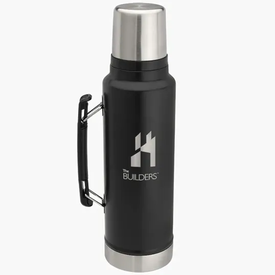 Stanley® 1.5 qt Classic Vacuum Insulated Bottle — view 4