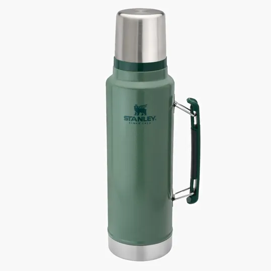 Stanley® 1.5 qt Classic Vacuum Insulated Bottle — view 7
