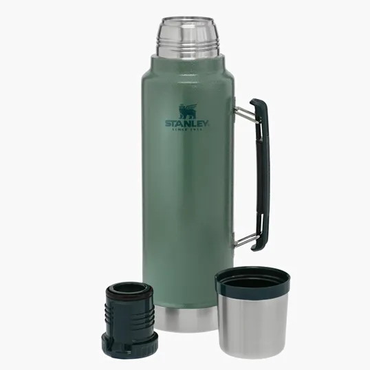 Stanley® 1.5 qt Classic Vacuum Insulated Bottle — view 8