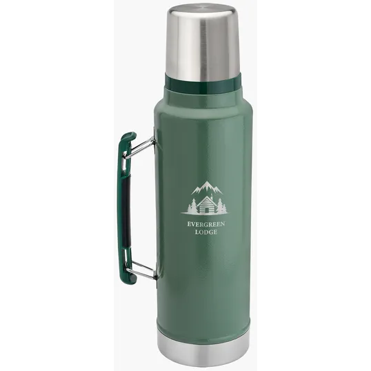Stanley® 1.5 qt Classic Vacuum Insulated Bottle — view 9