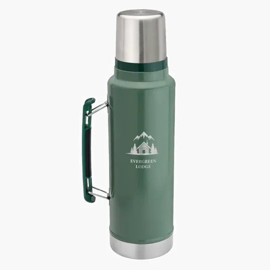 Stanley® 1.5 qt Classic Vacuum Insulated Bottle — view 10