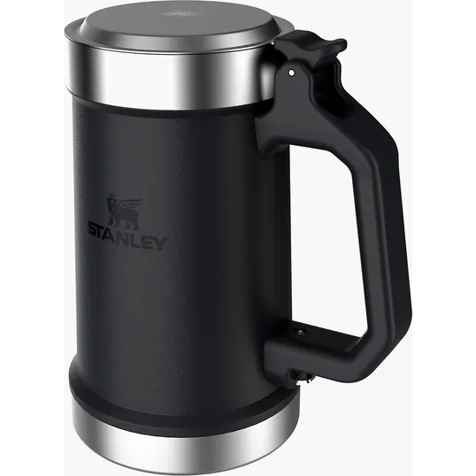 Stanley® 24 oz Classic Bottle Opener Beer Stein — view 5