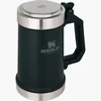 Stanley® 24 oz Classic Bottle Opener Beer Stein — view 2