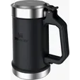 Stanley® 24 oz Classic Bottle Opener Beer Stein — view 5