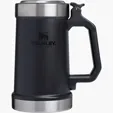 Stanley® 24 oz Classic Bottle Opener Beer Stein — view 8