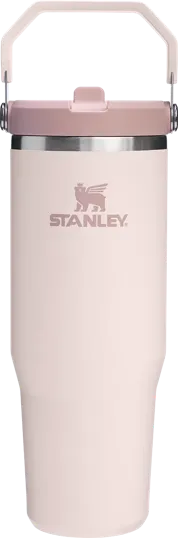 Stanley® 30oz IceFlow™ Flip Straw Tumbler — view 7