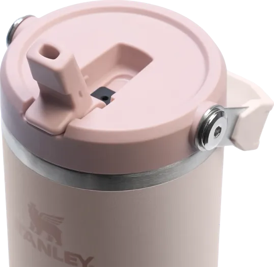 Stanley® 30oz IceFlow™ Flip Straw Tumbler — view 8