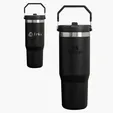 Stanley® 30oz IceFlow™ Flip Straw Tumbler — view 3