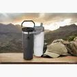 Stanley® 30oz IceFlow™ Flip Straw Tumbler