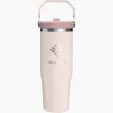 Stanley® 30oz IceFlow™ Flip Straw Tumbler — view 4