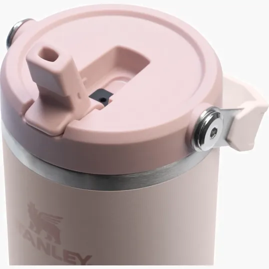 Stanley® 30oz Iceflow™ Flip Straw Tumbler — view 4