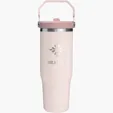 Stanley® 30oz Iceflow™ Flip Straw Tumbler — view 3