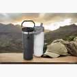 Stanley® 30oz Iceflow™ Flip Straw Tumbler