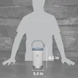 Stanley® 40oz IceFlow™ Flip Straw Jug — view 10