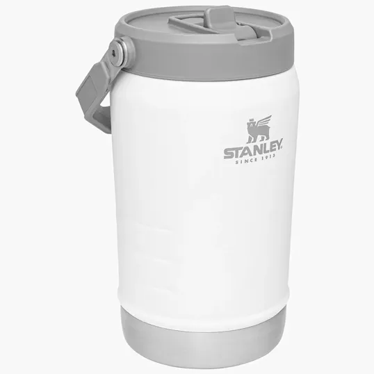 Stanley® 40oz IceFlow™ Flip Straw Jug — view 8