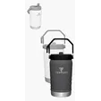 Stanley® 40oz IceFlow™ Flip Straw Jug — view 2