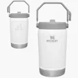 Stanley® 40oz IceFlow™ Flip Straw Jug — view 4
