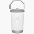 Stanley® 40oz IceFlow™ Flip Straw Jug — view 5