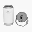 Stanley® 40oz IceFlow™ Flip Straw Jug — view 6
