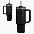 Stanley® 30oz The Quencher H2.0 Flowstate™ Tumbler — view 9