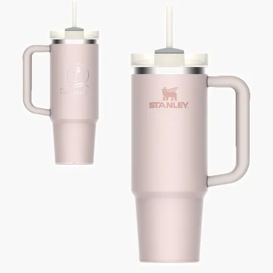Stanley® 30oz The Quencher H2.0 Flowstate™ Tumbler — view 9