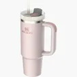 Stanley® 30oz The Quencher H2.0 Flowstate™ Tumbler — view 8