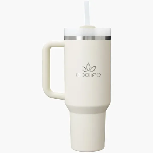 Stanley® 40oz The Quencher H2.0 Flowstate™ Tumbler — view 2