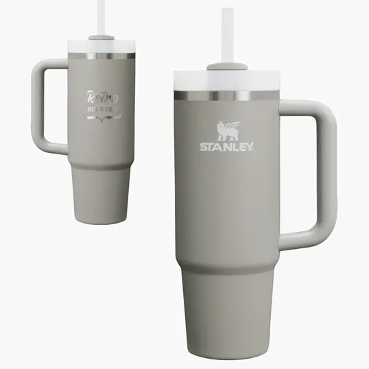 Stanley® 40oz The Quencher H2.0 Flowstate™ Tumbler — view 16