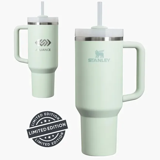 Stanley® 40oz The Quencher H2.0 Flowstate™ Tumbler — view 18
