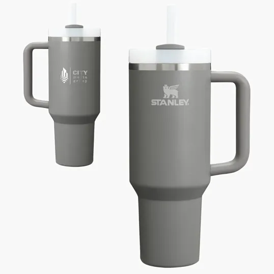 Stanley® 40oz The Quencher H2.0 Flowstate™ Tumbler — view 19