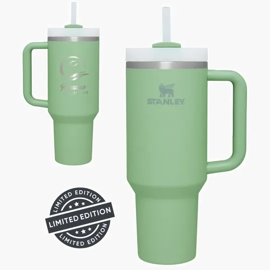 Stanley® 40oz The Quencher H2.0 Flowstate™ Tumbler — view 20