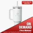 Stanley® 40oz The Quencher H2.0 Flowstate™ Tumbler — view 23
