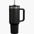 Stanley® 40oz The Quencher H2.0 Flowstate™ Tumbler — view 4