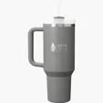 Stanley® 40oz The Quencher H2.0 Flowstate™ Tumbler — view 11