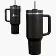 Stanley® 40oz The Quencher H2.0 Flowstate™ Tumbler — view 14