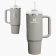 Stanley® 40oz The Quencher H2.0 Flowstate™ Tumbler — view 16