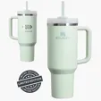 Stanley® 40oz The Quencher H2.0 Flowstate™ Tumbler — view 18