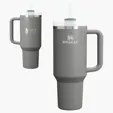 Stanley® 40oz The Quencher H2.0 Flowstate™ Tumbler — view 19