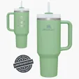 Stanley® 40oz The Quencher H2.0 Flowstate™ Tumbler — view 20