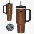 Stanley® 40oz The Quencher H2.0 Flowstate™ Tumbler — view 21