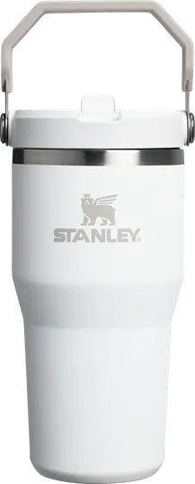Stanley® 20oz IceFlow™ Flip Straw Tumbler — view 5