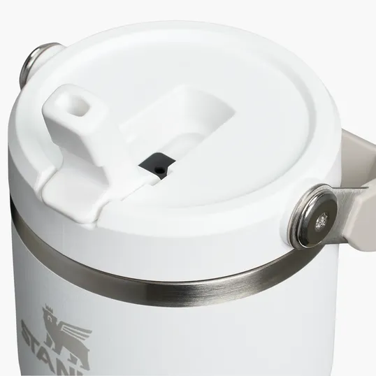 Stanley® 20oz IceFlow™ Flip Straw Tumbler — view 4