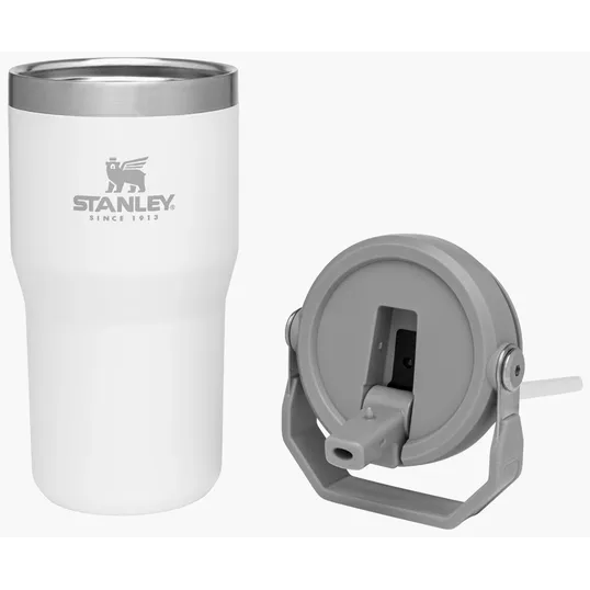 Stanley® 20oz IceFlow™ Flip Straw Tumbler — view 8