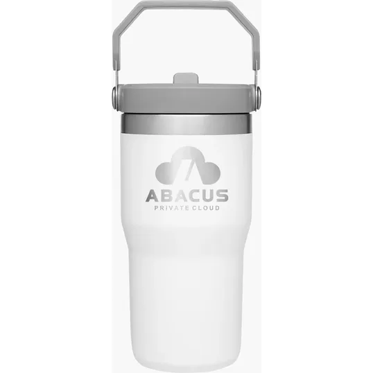 Stanley® 20oz IceFlow™ Flip Straw Tumbler — view 9