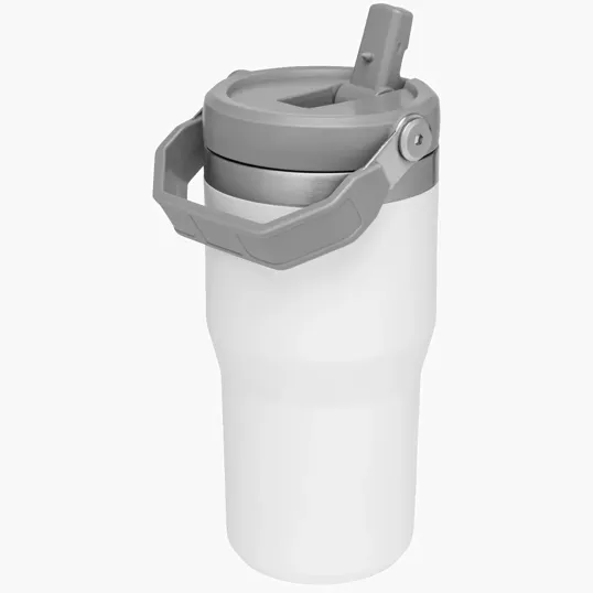 Stanley® 20oz IceFlow™ Flip Straw Tumbler — view 10