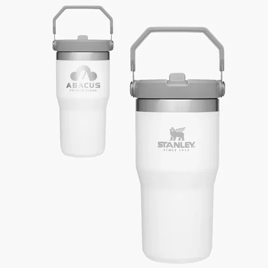 Stanley® 20oz IceFlow™ Flip Straw Tumbler — view 12